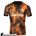 Maglie Calcio Marsiglia Terza Uomo 23 24