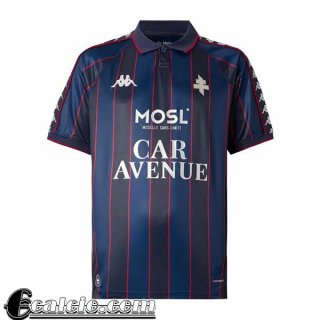 Metz Maglia Calcio Terza Uomo 25-26