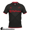 Millwall Maglia Calcio Terza Uomo 25-26