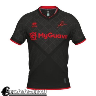 Millwall Maglia Calcio Terza Uomo 25-26