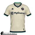 Millwall Maglia Calcio Seconda Uomo 25-26 Millwall Maglia Calcio Seconda Uomo 25-26