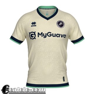 Millwall Maglia Calcio Seconda Uomo 25-26