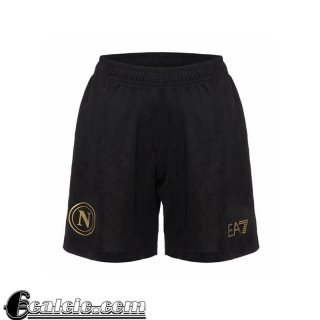 Pantaloncini Calcio Napoli Terza Uomo 23 24