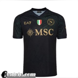 Maglie Calcio Nap0li Terza Uomo 23 24