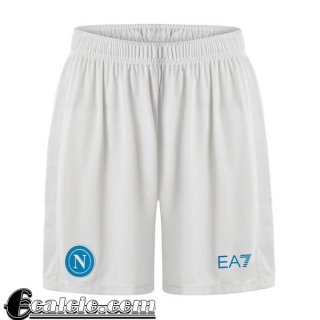Napoli Pantaloncini Calcio Prima Uomo 25-26