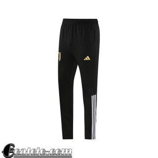 Pantaloni Sportivi Juventus nero Uomo 23 24 P404