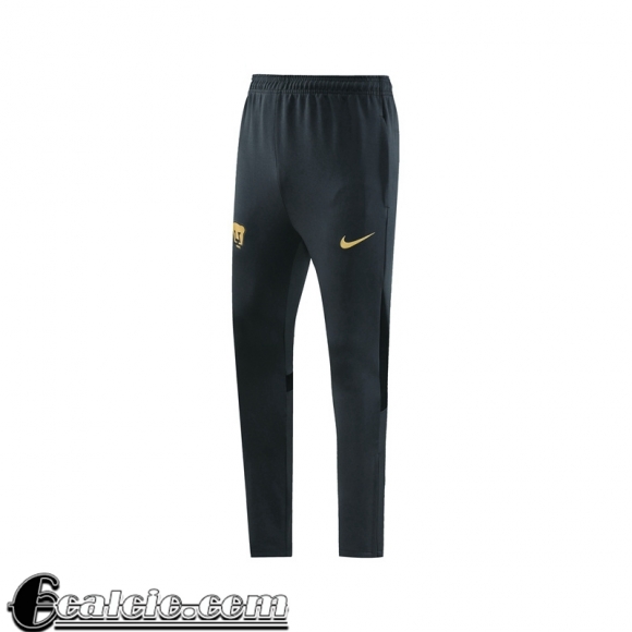 Pantaloni Sportivi Pumas UNAM nero Uomo 23 24 P405