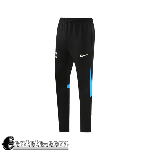 Pantaloni Sportivi Chelsea nero Uomo 23 24 P406