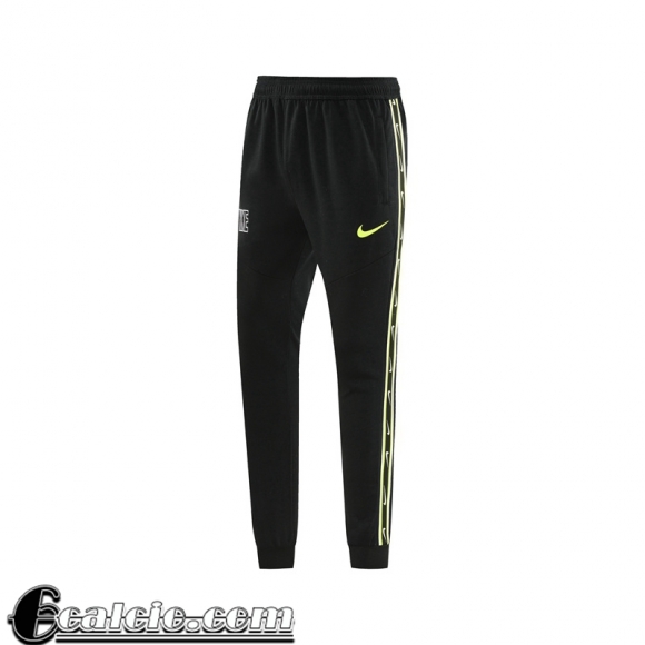 Pantaloni Sportivi Sport nero Uomo 23 24 P407