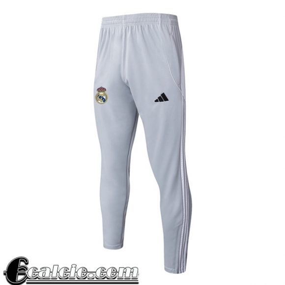 Real Madrid Pantaloni Sportivi Uomo 25-26 P547
