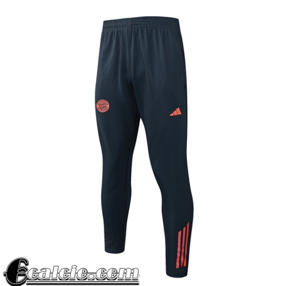 Bayern Monaco Pantaloni Sportivi Uomo 25-26 P556 Bayern Monaco Pantaloni Sportivi Uomo 25-26 P556