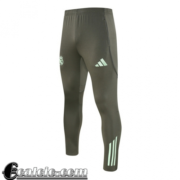 Real Madrid Pantaloni Sportivi Uomo 25-26 P562