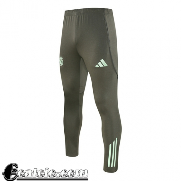 Real Madrid Pantaloni Sportivi Uomo 25-26 P563