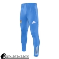 Real Madrid Pantaloni Sportivi Uomo 25-26 P564