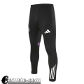 Manchester United Pantaloni Sportivi Uomo 25-26 P571 Manchester United Pantaloni Sportivi Uomo 25-26 P571