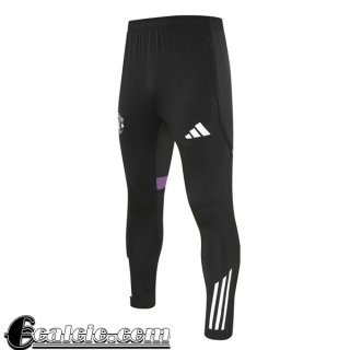 Manchester United Pantaloni Sportivi Uomo 25-26 P571 Manchester United Pantaloni Sportivi Uomo 25-26 P571