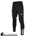 Real Madrid Pantaloni Sportivi Uomo 25-26 P591 Real Madrid Pantaloni Sportivi Uomo 25-26 P591