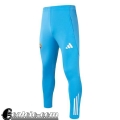 Real Madrid Pantaloni Sportivi Uomo 25-26 P592 Real Madrid Pantaloni Sportivi Uomo 25-26 P592