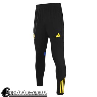 Manchester United Pantaloni Sportivi Uomo 25-26 P599