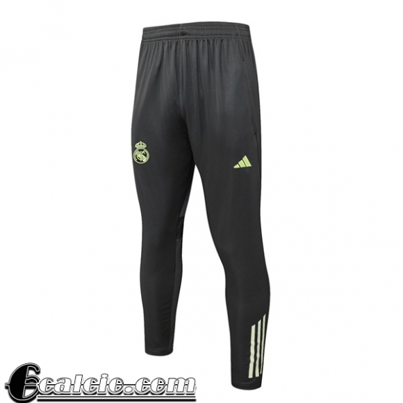 Real Madrid Pantaloni Sportivi Uomo 25-26 P609 Real Madrid Pantaloni Sportivi Uomo 25-26 P609