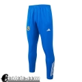 Real Madrid Pantaloni Sportivi Uomo 25-26 P619 Real Madrid Pantaloni Sportivi Uomo 25-26 P619