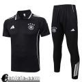 Germania Maglietta Polo Uomo 25-26 E201