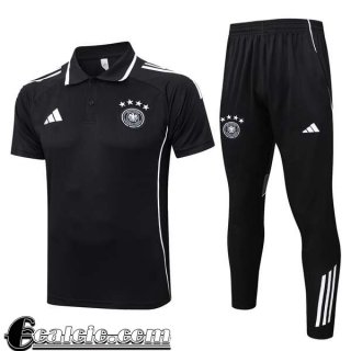 Germania Maglietta Polo Uomo 25-26 E201
