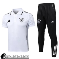 Germania Maglietta Polo Uomo 25-26 E202