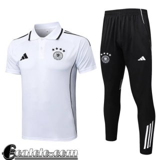 Germania Maglietta Polo Uomo 25-26 E202