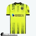 Portsmouth Maglia Calcio Terza Uomo 25-26 Portsmouth Maglia Calcio Terza Uomo 25-26
