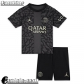 Maglie Calcio PSG Terza Bambini 23 24