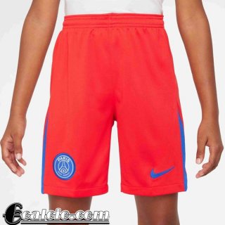 PSG Pantaloncini Calcio Terza Uomo 25-26