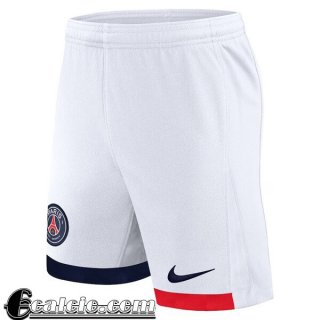 PSG Pantaloncini Calcio Seconda Uomo 25-26