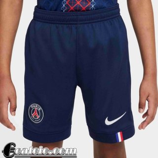 PSG Pantaloncini Calcio Prima Uomo 25-26