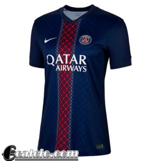 PSG Maglia Calcio Prima Donna 25-26
