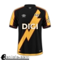 Rayo Vallecano Maglia Calcio Terza Uomo 25-26