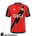 Rayo Vallecano Maglia Calcio Seconda Uomo 25-26