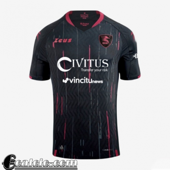 Maglie Calcio Salernitana Terza Uomo 23 24