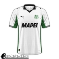 Sassuolo Maglia Calcio Seconda Uomo 25-26