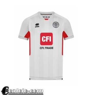 Maglie Calcio Sheffield United Terza Uomo 23 24