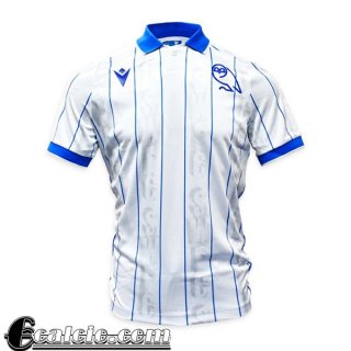 Sheffield Wednesday Maglia Calcio Terza Uomo 25-26