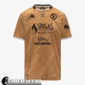 Spezia Maglia Calcio Terza Uomo 25-26