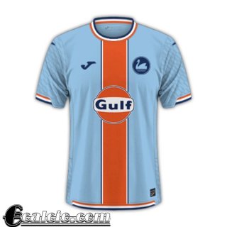 Swansea City Maglia Calcio Terza Uomo 25-26