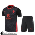 AC Milan Magliette a maniche Uomo 25-26 H696