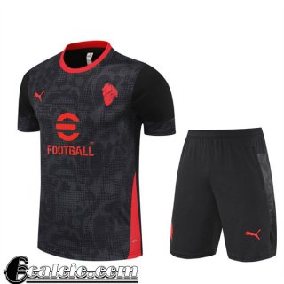 AC Milan Magliette a maniche Uomo 25-26 H696