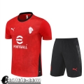 AC Milan Magliette a maniche Uomo 25-26 H697