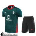 AC Milan Magliette a maniche Uomo 25-26 H698