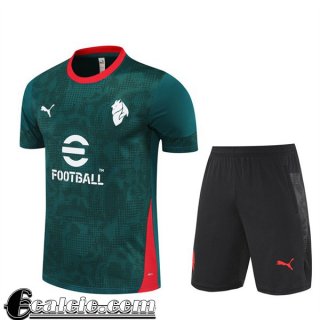 AC Milan Magliette a maniche Uomo 25-26 H698