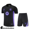 Barcellona Magliette a maniche Uomo 25-26 H701  Barcellona Magliette a maniche Uomo 25-26 H701