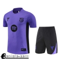 Barcellona Magliette a maniche Uomo 25-26 H702  Barcellona Magliette a maniche Uomo 25-26 H702